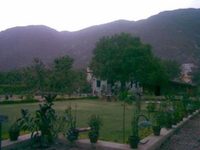 Pushkar Heritage