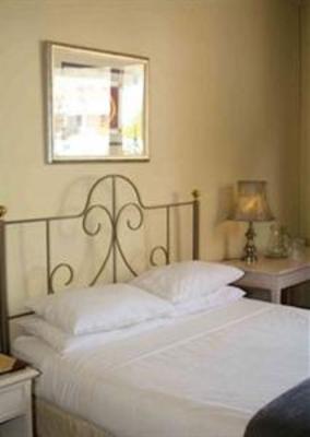 фото отеля Riebeek Valley Hotel
