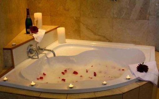 фото отеля Riebeek Valley Hotel