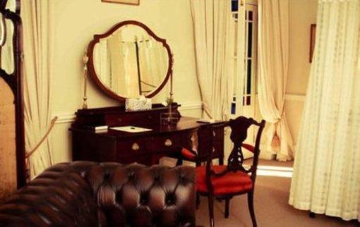 фото отеля Riebeek Valley Hotel