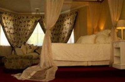 фото отеля Riebeek Valley Hotel