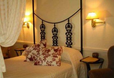 фото отеля Riebeek Valley Hotel
