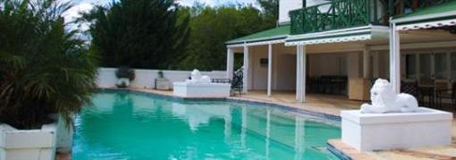 фото отеля Riebeek Valley Hotel