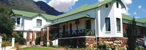 фото отеля Riebeek Valley Hotel