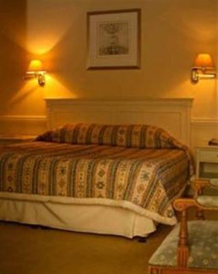 фото отеля Riebeek Valley Hotel