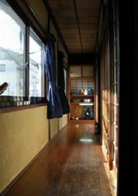 фото отеля Guest House Fuji Hostel