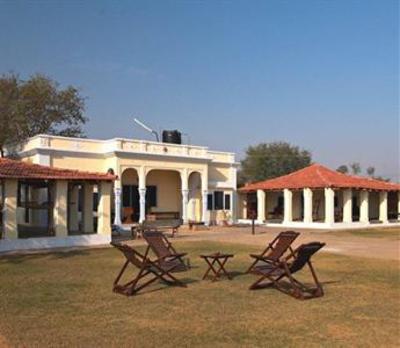 фото отеля Jai Niwas Resort- Mandawa Hotel