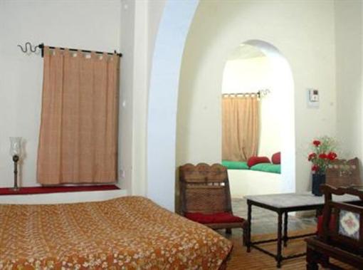 фото отеля Jai Niwas Resort- Mandawa Hotel