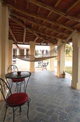 фото отеля Jai Niwas Resort- Mandawa Hotel