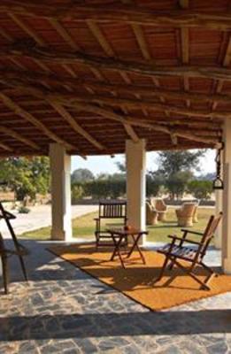 фото отеля Jai Niwas Resort- Mandawa Hotel