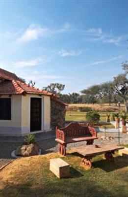 фото отеля Jai Niwas Resort- Mandawa Hotel