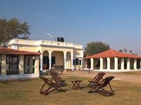 Jai Niwas Resort- Mandawa Hotel