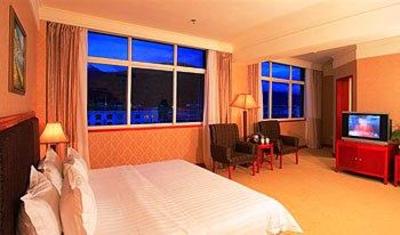 фото отеля Linzhi Cygnet Hotel
