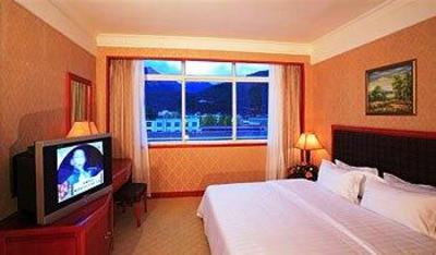 фото отеля Linzhi Cygnet Hotel