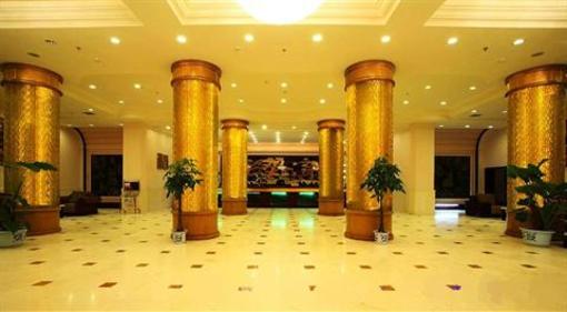 фото отеля Linzhi Cygnet Hotel