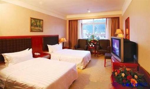 фото отеля Linzhi Cygnet Hotel