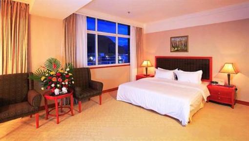 фото отеля Linzhi Cygnet Hotel