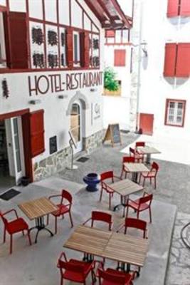 фото отеля Hotel Chilhar