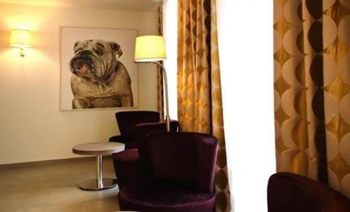 фото отеля Hotel Chilhar