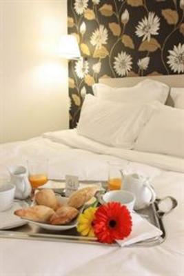 фото отеля Hotel Chilhar