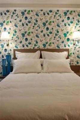 фото отеля Hotel Chilhar