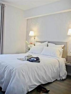 фото отеля Hotel Chilhar