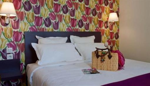 фото отеля Hotel Chilhar