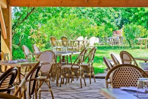 фото отеля Hotel Chilhar