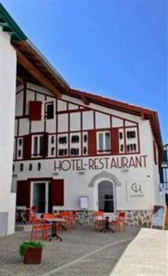 фото отеля Hotel Chilhar