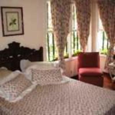 фото отеля Pousada Tannourin Petropolis