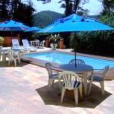 фото отеля Pousada Tannourin Petropolis