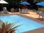 фото отеля Pousada Tannourin Petropolis