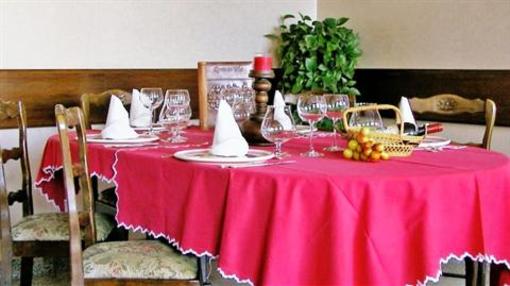 фото отеля Hotel Ristorante Casale