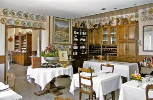 фото отеля Hotel Ristorante Casale