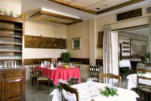 фото отеля Hotel Ristorante Casale