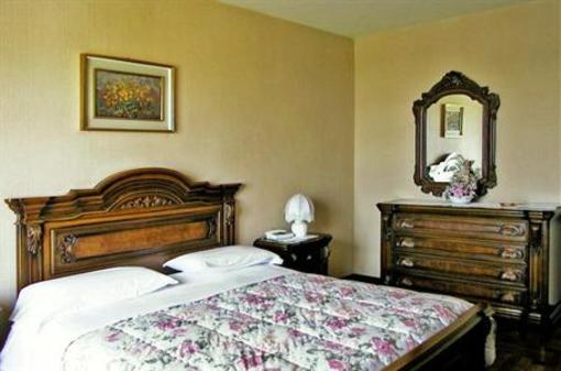фото отеля Hotel Ristorante Casale
