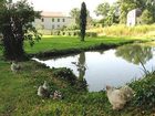 фото отеля Chateau de Bachelard