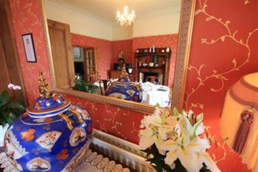 фото отеля Springdale House
