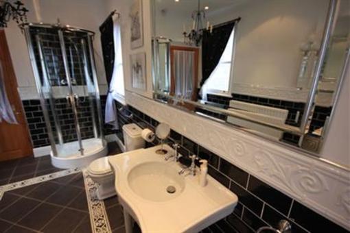 фото отеля Springdale House