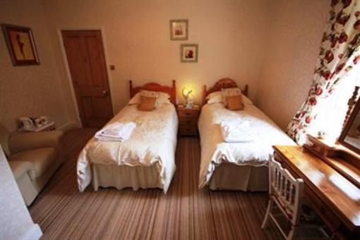 фото отеля Springdale House