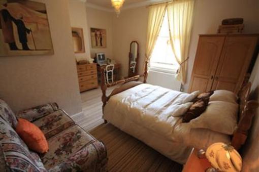 фото отеля Springdale House