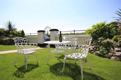 фото отеля Springdale House