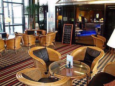 фото отеля Mercure Paris Orly Rungis