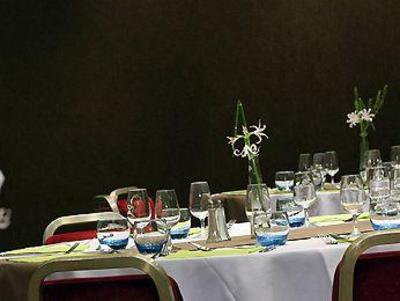фото отеля Mercure Paris Orly Rungis