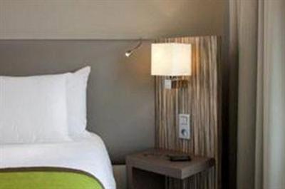 фото отеля Mercure Paris Orly Rungis