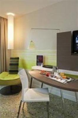фото отеля Mercure Paris Orly Rungis