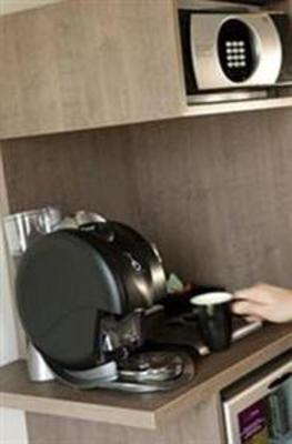 фото отеля Mercure Paris Orly Rungis