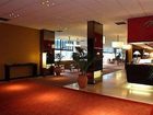 фото отеля Mercure Paris Orly Rungis