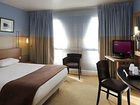 фото отеля Mercure Paris Orly Rungis