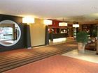 фото отеля Mercure Paris Orly Rungis